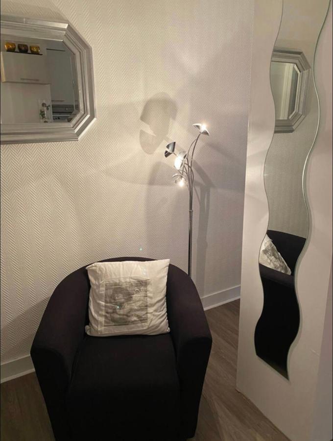 Appartement Veules Roses , La Cressonniere: « Veules & Victor «  Exterior foto